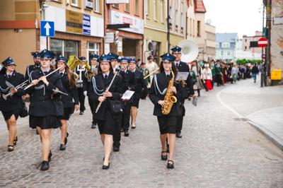 obchody Bractwo Kurkowe