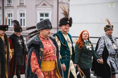 obchody Bractwo Kurkowe