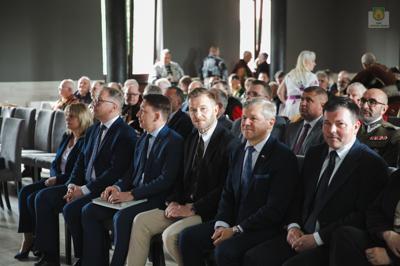 obchody Bractwo Kurkowe