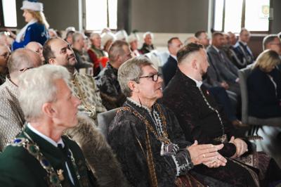 obchody Bractwo Kurkowe