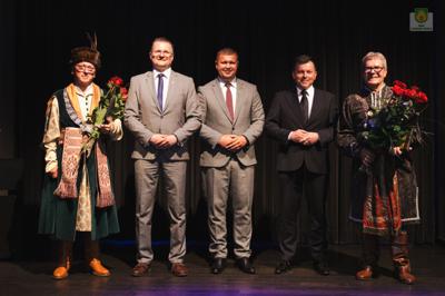 obchody Bractwo Kurkowe