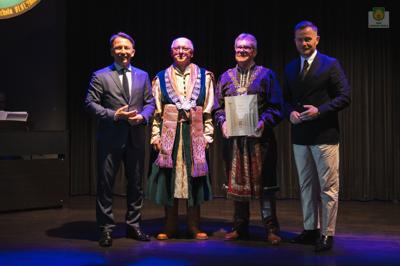 obchody Bractwo Kurkowe