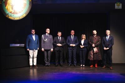 obchody Bractwo Kurkowe