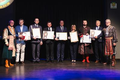 obchody Bractwo Kurkowe
