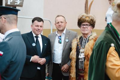 Dni Starogardu - rozpoczęcie