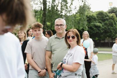 Dni Starogardu - rozpoczęcie