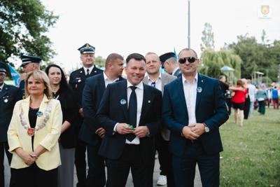 Dni Starogardu - rozpoczęcie