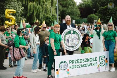 Dni Starogardu - rozpoczęcie