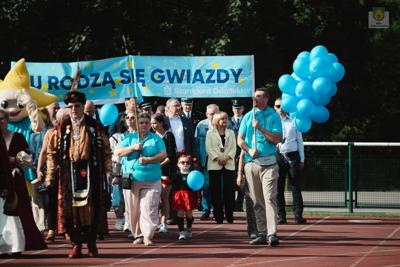 Dni Starogardu - rozpoczęcie