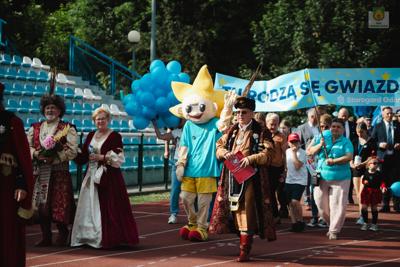Dni Starogardu - rozpoczęcie