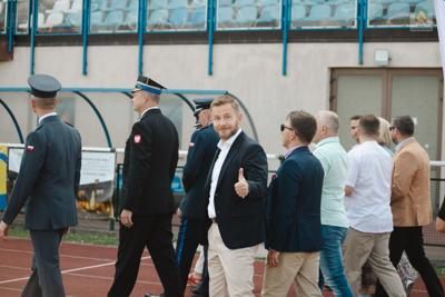 Dni Starogardu - rozpoczęcie