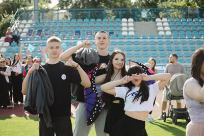 Dni Starogardu - rozpoczęcie