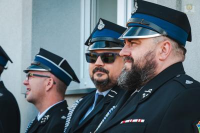 125 lecie OSP Siwiałka