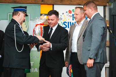 125 lecie OSP Siwiałka