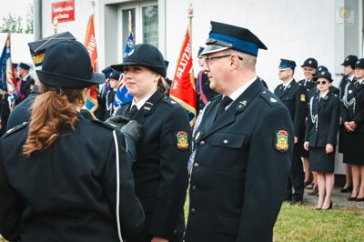 125 lecie OSP Siwiałka