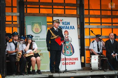125 lecie OSP Siwiałka
