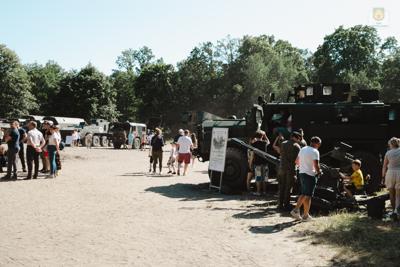 Święto Kawalerii