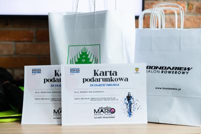 Nagrody Rowerowej Stolicy Polski rozdane
