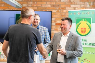 Nagrody Rowerowej Stolicy Polski rozdane
