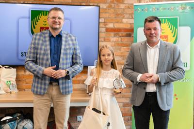 Nagrody Rowerowej Stolicy Polski rozdane