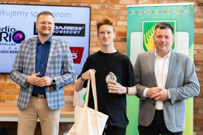 Nagrody Rowerowej Stolicy Polski rozdane