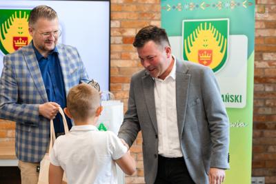 Nagrody Rowerowej Stolicy Polski rozdane