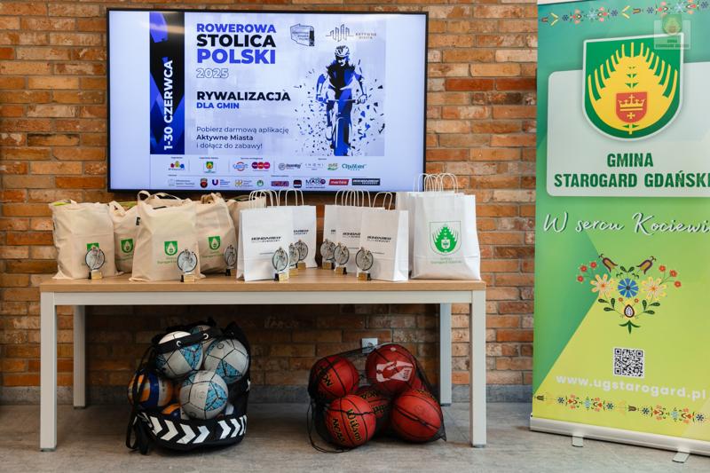 Nagrody Rowerowej Stolicy Polski rozdane