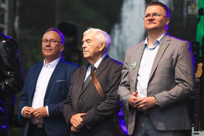 Dni Gminy - sobota