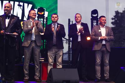 Dni Gminy - sobota