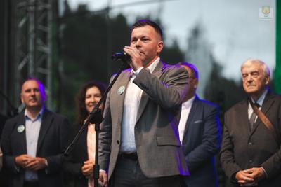 Dni Gminy - sobota
