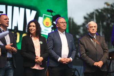 Dni Gminy - sobota