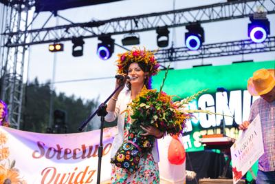 Dni Gminy - sobota