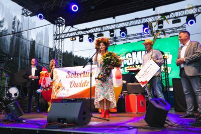 Dni Gminy - sobota