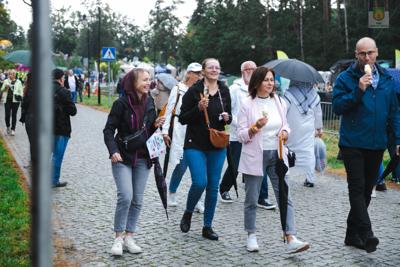 Dni Gminy - sobota