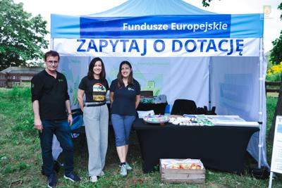 Dni Gminy - sobota