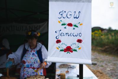Dni Gminy - sobota