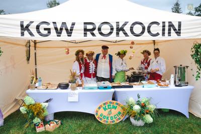 Dni Gminy - sobota