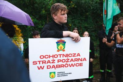 Dni Gminy - sobota