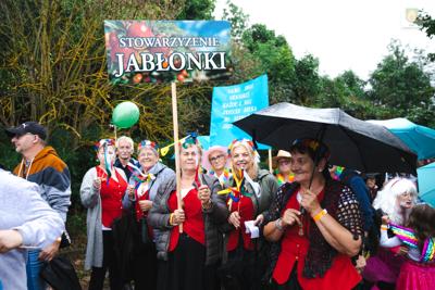 Dni Gminy - sobota