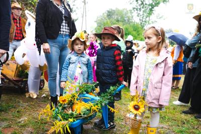 Dni Gminy - sobota
