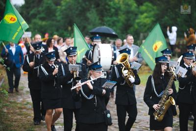 Dni Gminy - sobota