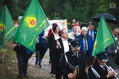 Dni Gminy - sobota