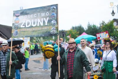 Dni Gminy - sobota