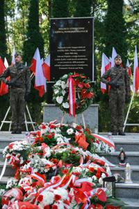 86 rocznica zbrodni niemieckiej