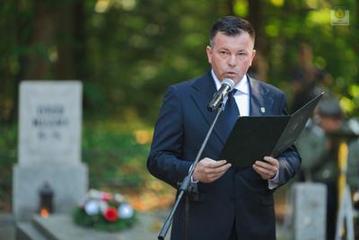 86 rocznica zbrodni niemieckiej