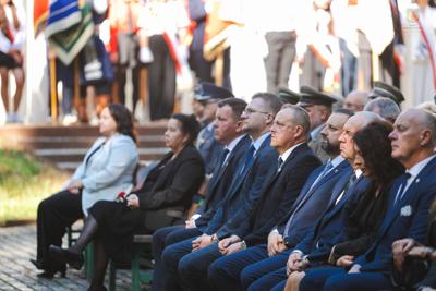 86 rocznica zbrodni niemieckiej
