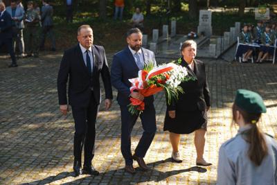 86 rocznica zbrodni niemieckiej