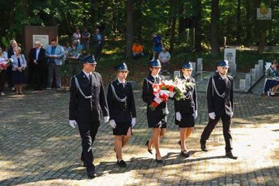86 rocznica zbrodni niemieckiej