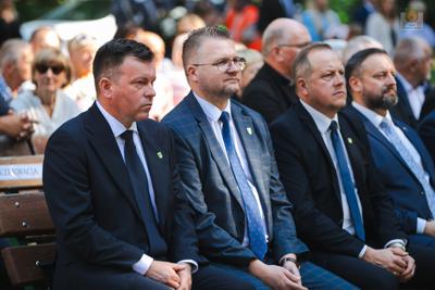 86 rocznica zbrodni niemieckiej
