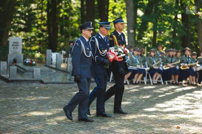 86 rocznica zbrodni niemieckiej